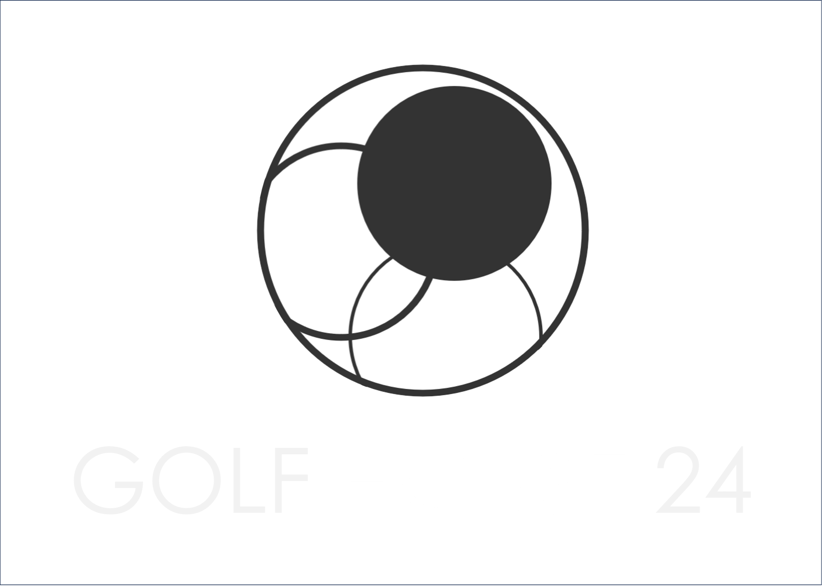 GOLF HOUSE 24
